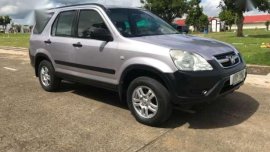 Fresh In And Out 2002 Honda Cr-v For Sale