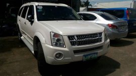 Isuzu Alterra 2010 for sale 