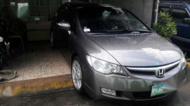 Honda Civic for sale