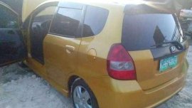 Honda Fit 2010 model updated regristration for sale