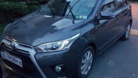 Good as new Toyota Yaris 2016 for sale