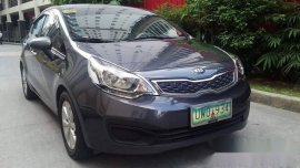 2013 Kia Rio Ex for sale 