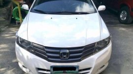 Honda City Automatic for sale