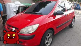 Hyundai Getz  for sale