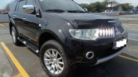 Super Fresh 2010 Mitsubishi Montero Sport AT GLS SE 4x4 DSL For Sale