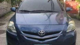 Toyota Vios G AT for sale