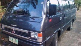 Mitsubishi L300 versa for sale