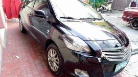 Toyota Vios 2013 for sale 