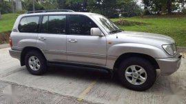 2003 Toyota Land Cruiser for sale