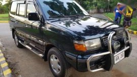 Toyota Revo GLX Gas 2000 MT Green For Sale 