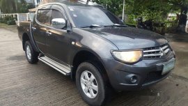 Mitsubishi Strada 2010 GLX for sale 