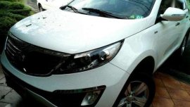 2013 Kia Sportage like new for sale 