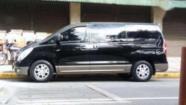 08 Hyundai Starex VGT matic for sale 