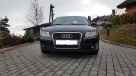 Audi A4 2006 P100,000 for sale