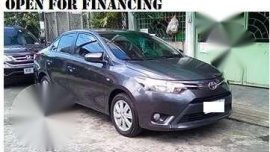 Like Brand New 2016 Toyota Vios E AT For Sale