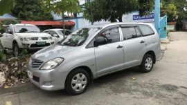 Innova J 2010  for sale