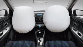 Takata airbag recall: 5 important things you need to know