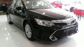 Toyota Camry 2017 for sale 
