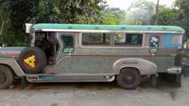 Passenger Jeepney for sale
