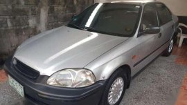 Honda Civic lxi 1996 Automatic for sale 