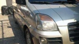Fresh Like New Hyundai Starex crdi AT 2006 For Sale