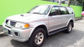 2006 Mitsubishi Montero Sport GLS FOR SALE