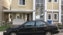 Good running condition Nissan Sentra Exalta