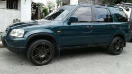 For sale 1999 Honda CRV Generation 1 