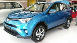Toyota RAV4 2017 for sale 