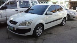 Kia Rio 2008 for sale 