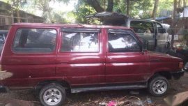 Toyota Tamaraw for sale