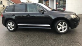 2006 Volkswagen Touareg for sale