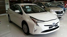 Toyota Prius 2017 for sale 