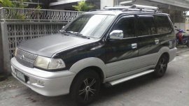 Toyota Revo 2001 for sale 