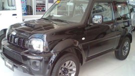 Suzuki Jimny 2017 for sale 