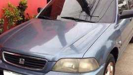 Honda City 1996 for sale 