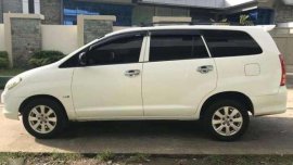 All Power 2006 Toyota Innova MT DSL For Sale