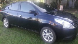 Well-maintained Nissan Almera 2016 for sale 