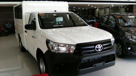 Toyota Hilux 2017 for sale 