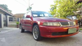 Mitsubishi Lancer 2001 for sale