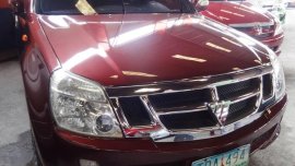 2015 Foton Thunder Diesel Manual for sale 