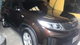 Very Fresh Kia Sorento 2015 AT DSL For Sale