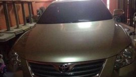 Toyota Camry for sale