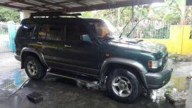 Isuzu Ls trooper for sale