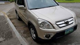Honda CR-V 2004 for sale 