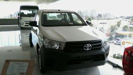 Toyota Hilux 2017 for sale 
