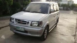 2002 Mitsubishi Adventure SUV Sports All Power for sale