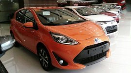 Toyota Prius c 2017 for sale 