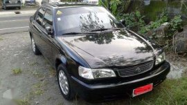 Good As New 2001 Toyota Corolla Lovelife MT For Sale