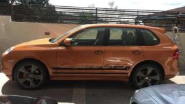 All Stock 2009 Porsche Cayenne GTS For Sale